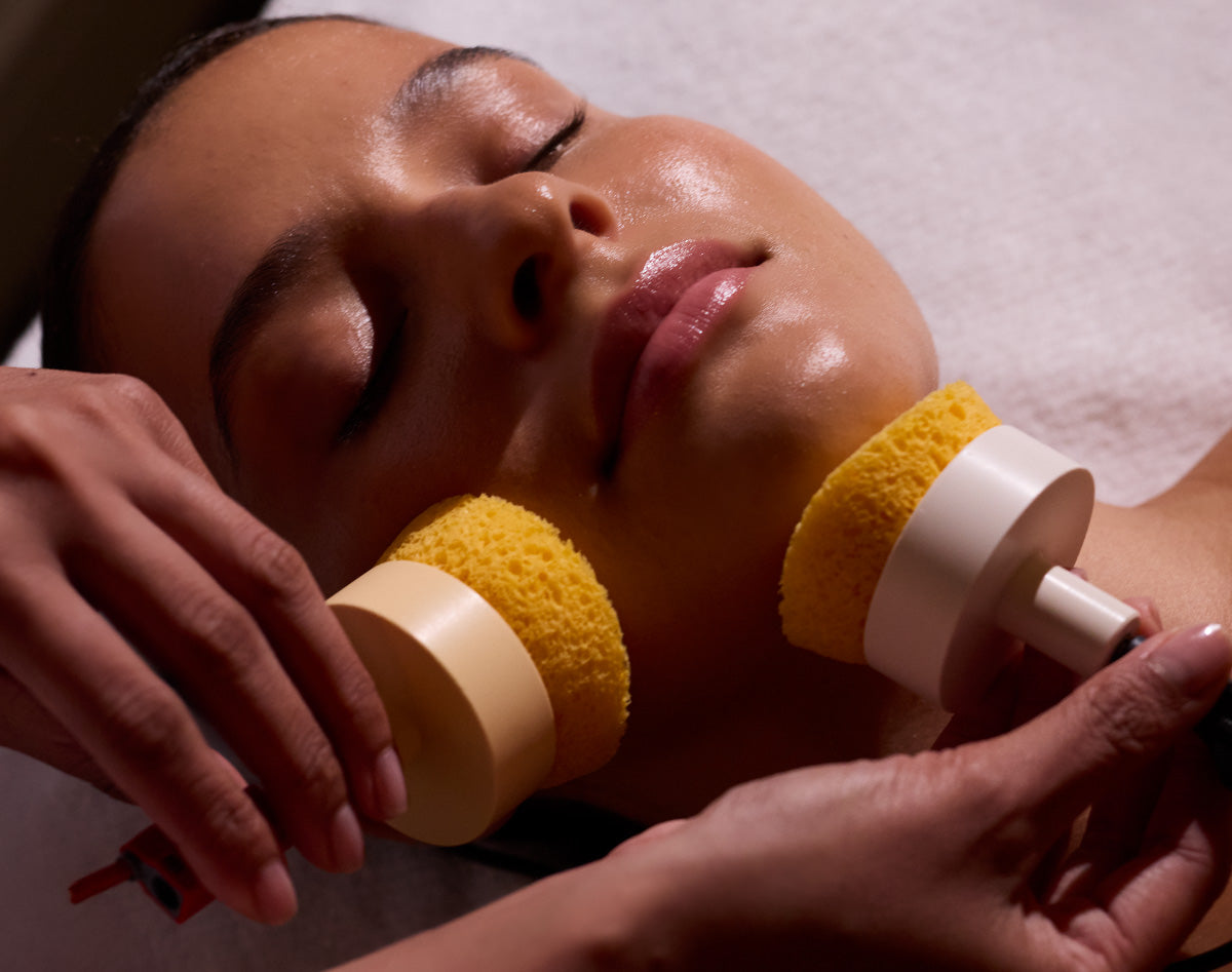Le Remodeling Face treatment