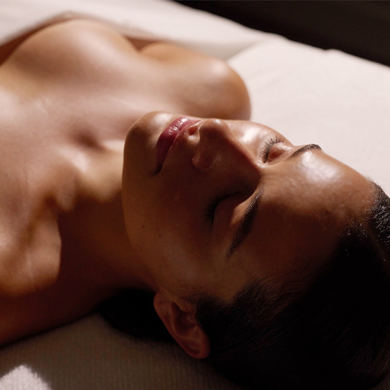 Lead Esthetician Facial 60 minutes