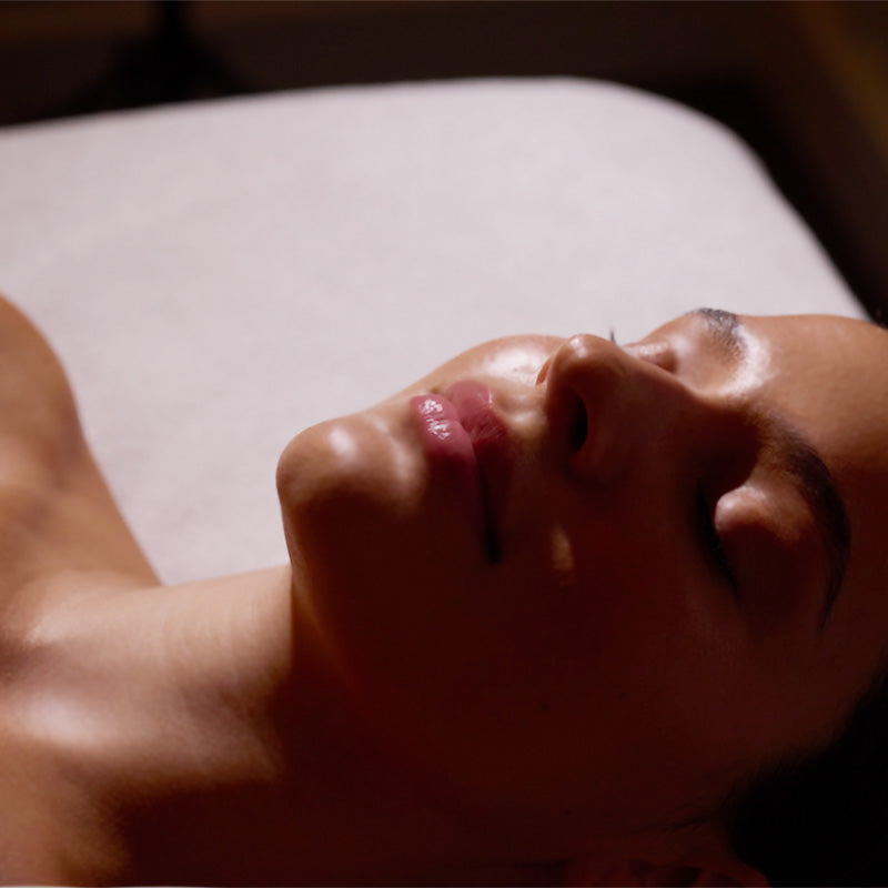 Lead Esthetician Facial 90 minutes