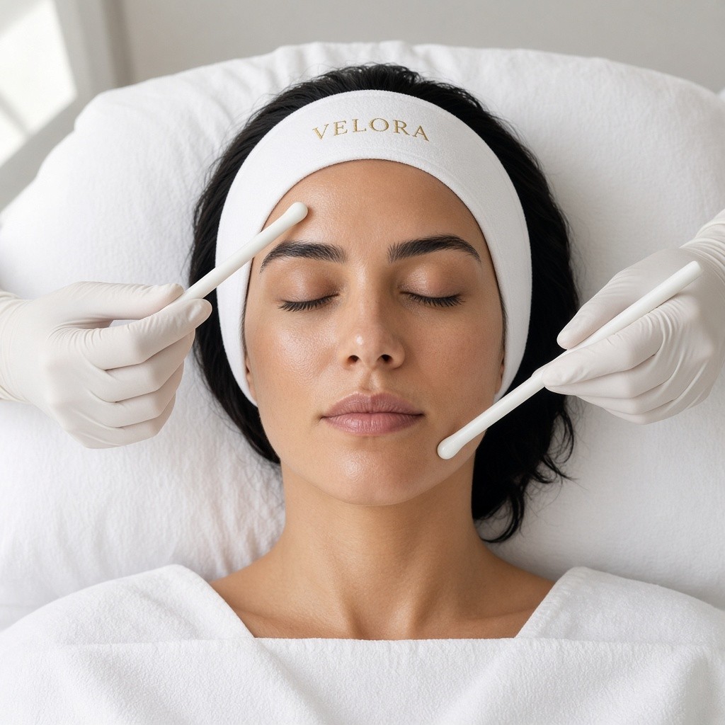 Danucera Sculpt and Lift Facial